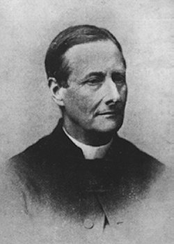 Sabine Baring-Gould, 1834 - 1924