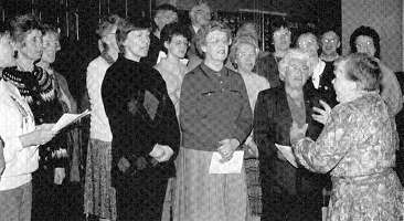 Photo by Peter Brook