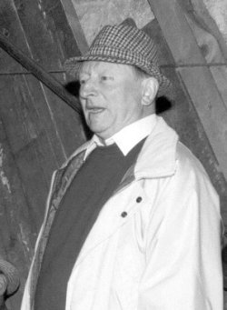 Ray Driscoll