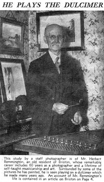 Herbert Remmington