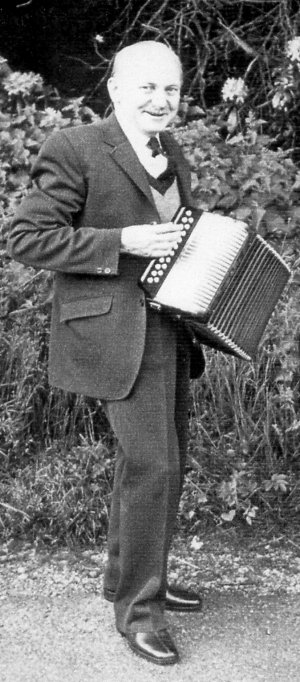 Billy Smith