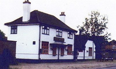 Hingham Eight Ringers