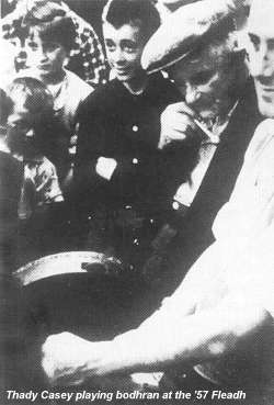 Photo courtesy Len Wilson