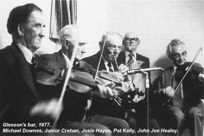 Photo by Barry Taylor