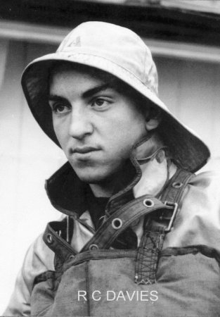 Bob Davies