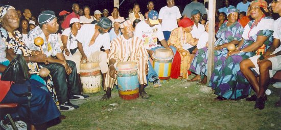 Drum Union