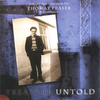 Cover picture of Treasure Untold