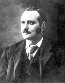 George Barnet Gardiner, 1853-1910