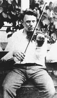 Photo courtesy Library of Congress