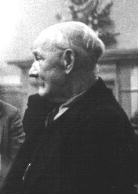 Jim Wilson - photo courtesy VWML