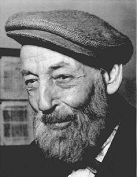 Pop Maynard - photo by Roderick Balkham