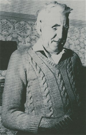 Walter Jeary