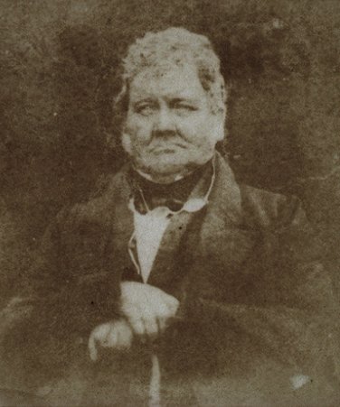Professor Thomas Gillespie