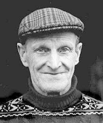 William 'Jumbo' Brightwell