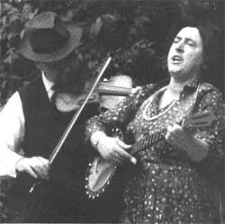 Photo by George Pickow