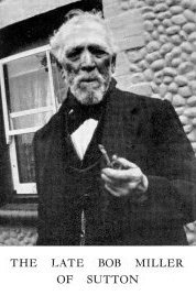 Photo from the original 1936 article in Norfolk Annual.