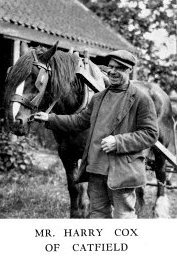 Photo from the original 1936 article in Norfolk Annual.