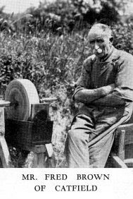 Photo from the original 1936 article in Norfolk Annual.