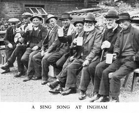 Photo from the original 1936 article in Norfolk Annual.