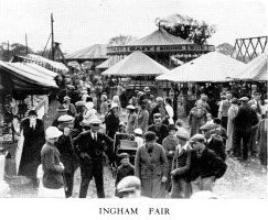 Photo from the original 1936 article in Norfolk Annual.