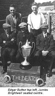 Courtesy Jumbo Brightwell