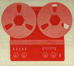 Revox A77