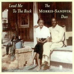 Cover picture; Vanessa Morris's grandparents, Annie and Willis Nettles; Clinton, Louisiana.