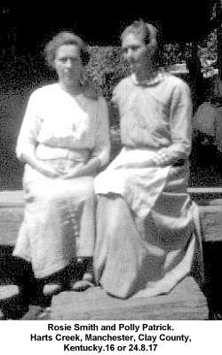 Photo courtesy EFDSS - Cecil Sharp Photo Collection