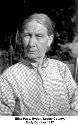 Photo courtesy EFDSS - Cecil Sharp Photo Collection