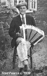 Photo from Fred Pearce