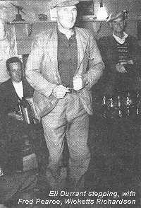 Photo from Fred Pearce