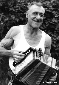 Photo by Gerald Green