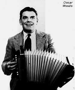 Courtesy Oscar Woods