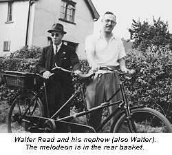 Courtesy Mrs V Smith