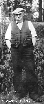 Courtesy Dave Peachey