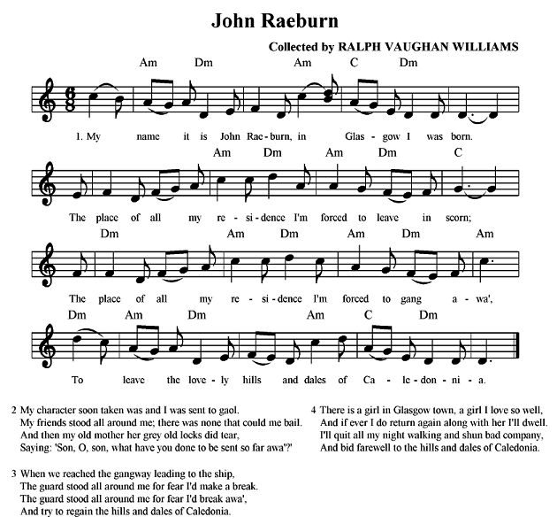 Tablature for Here's Adieu to All Judges and Juries