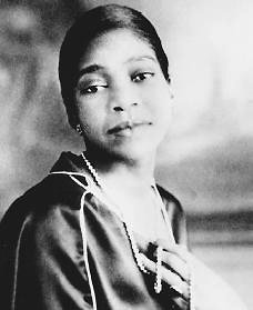 Bessie Smith