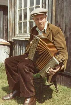 Photo by Frank Weston