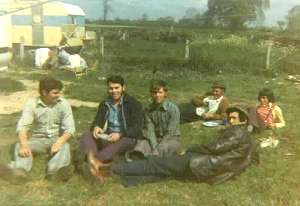 Photo courtesy Wiggy Smith