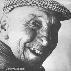 Jimmy McBeath - photo by Brian Shuel