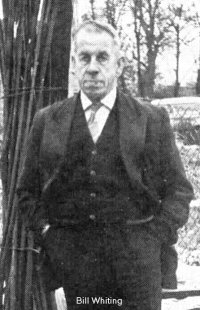 Bill Whiting - photo by John Baldwin