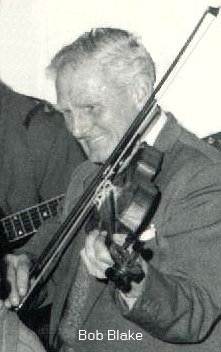 Bob Blake - photo courtesy Terry Potter