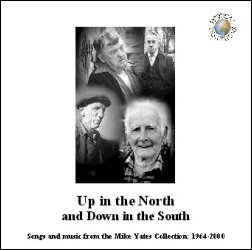 Cover picture - collage of Johnny Doughty, Bill Whiting, Willie Beattie and Jimmy McBeath.